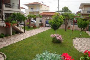 Simos Apartments Pieria Greece