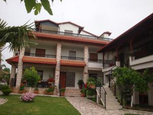 Simos Apartments Pieria Greece