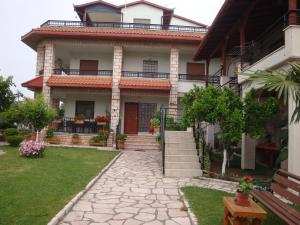 Simos Apartments Pieria Greece