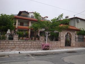 Simos Apartments Pieria Greece