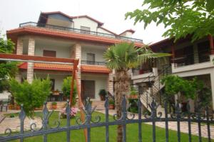 Simos Apartments Pieria Greece