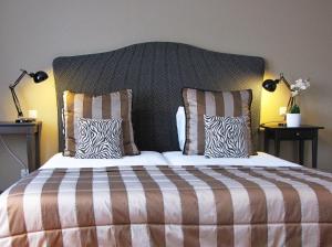 Luxury Double or Twin Room room in Hotel-Restaurant Gulpenerland