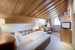 Single Room room in Hotel Angela