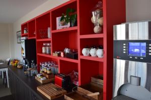 Hotels Hotel Port Haliguen : photos des chambres