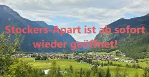 Stockers Apart - 乌姆豪森