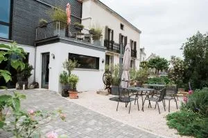 地球的灵魂酒店 - 伊帕尼