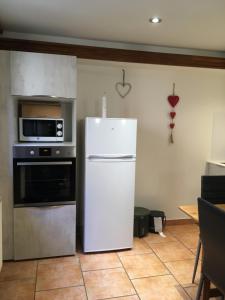 Appartements Apartment Cali Elina : photos des chambres