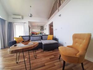 Apartamenty Złoty Widok