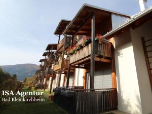Family Apartment FUCHS Bad Kleinkirchheim