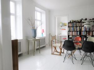 ApartmentInCopenhagen Apartment 1360