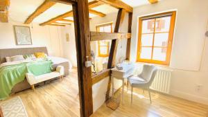 LANDHOTEL 1707 by Landgasthof Zickler