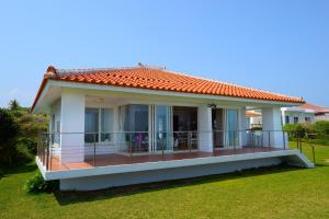 wisteria Ocean Nakijin