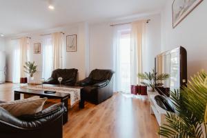 Apartament Molo