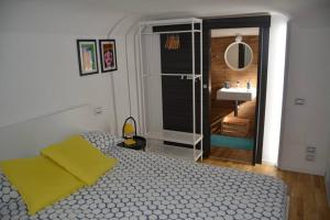 Dock78 - MiniLoft in Catania Center