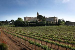 Monestir de Les Avellanes