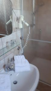 Gasthaus Deutsches Haus garni