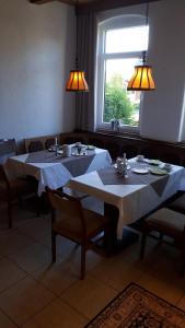 Gasthaus Deutsches Haus garni