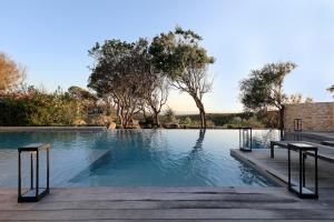 Hôtel Cala di Greco