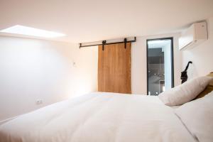 Appartements Le Loft de La Tour Pinte : photos des chambres