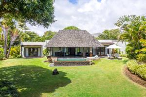 Coastal Road, Beau Champ, Mauritius.