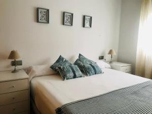 El Rincón Azul Benicasim centro