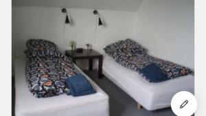 Bed & Bath tæt på Nationalpark Vadehavet