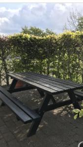 Bed & Bath tæt på Nationalpark Vadehavet