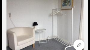 Bed & Bath tæt på Nationalpark Vadehavet