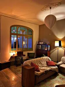 Can Martí - San Celoni