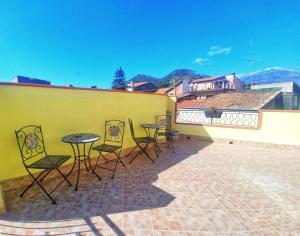 Dove nasce il Sole B&B img20