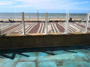 Beach Apartments Seaview