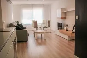 FH COCOLISO I - Llano del Castillo