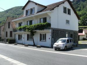 Appartements Les Glycines : photos des chambres