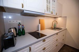 Apartmán Schindlerka