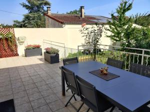 Appartements Maison 190m2 - Entre Paris et Disneyland : photos des chambres