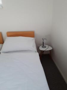 Double or Twin Room with Shower room in Penzion a restaurace U Strnada