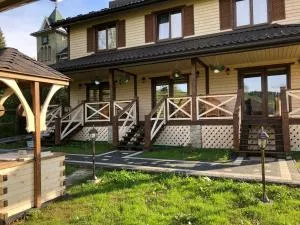 Апартаменти Олівія - Rybnik