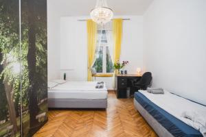 Cristal Apartament Riverside Old Town