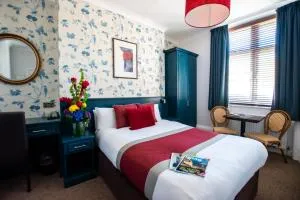 New Steine Hotel - B&B - Rottingdean