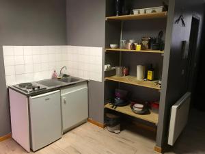 Appartements Espace Grenouillit Le Puy en Velay : photos des chambres