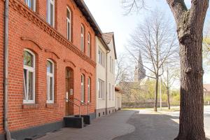 Ferienwohnung Quedlinburg Harz