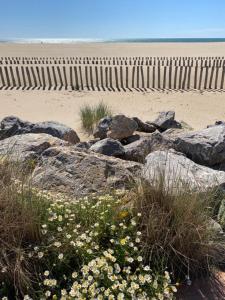 Villas Villa privee independante et Luxueuse au calme : photos des chambres