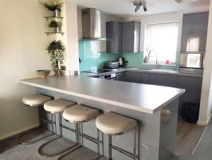 Aisla Cottage • East Cowes • Isle of Wight