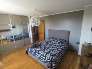 Maison 190m2 - Entre Paris et Disneyland