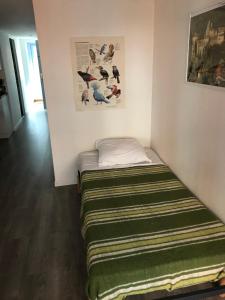 Appartements Espace Grenouillit Le Puy en Velay : photos des chambres