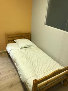 Appartements Espace Grenouillit Le Puy en Velay : photos des chambres