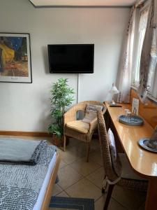 Gästehaus Villa Kreativ Susanne Lay