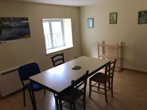 Appartements Espace Grenouillit Le Puy en Velay : photos des chambres