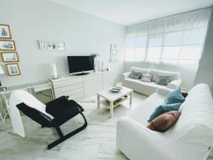 Santa Justa Sevilla Nervion Buhaira Centro