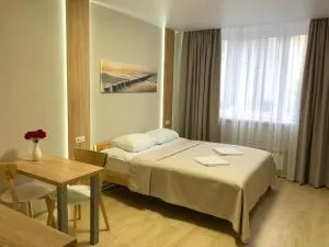 East Residence Gray - Novi Pozniaky